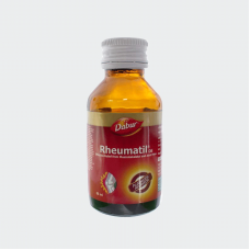 Rheumatil Oil (100ml) – Dabur